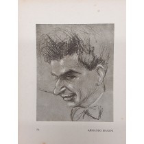 ARMANDO BRASINI (Roma 1879 –  1965)