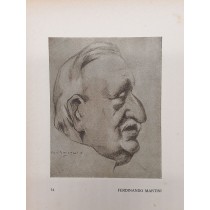 FERDINANDO MARTINI (Firenze 1841 - Monsummano 1928)