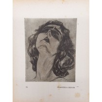 FRANCESCA BERTINI pseud. di ELENA SERACINI VITIELLO (Firenze 1892 – Roma 1985)