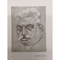 GIUSEPPE CANEPA (Diano Marina 1865 - Roma 1948)