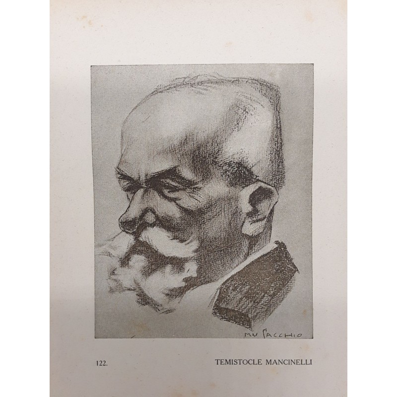 TEMISTOCLE  MANCINELLI